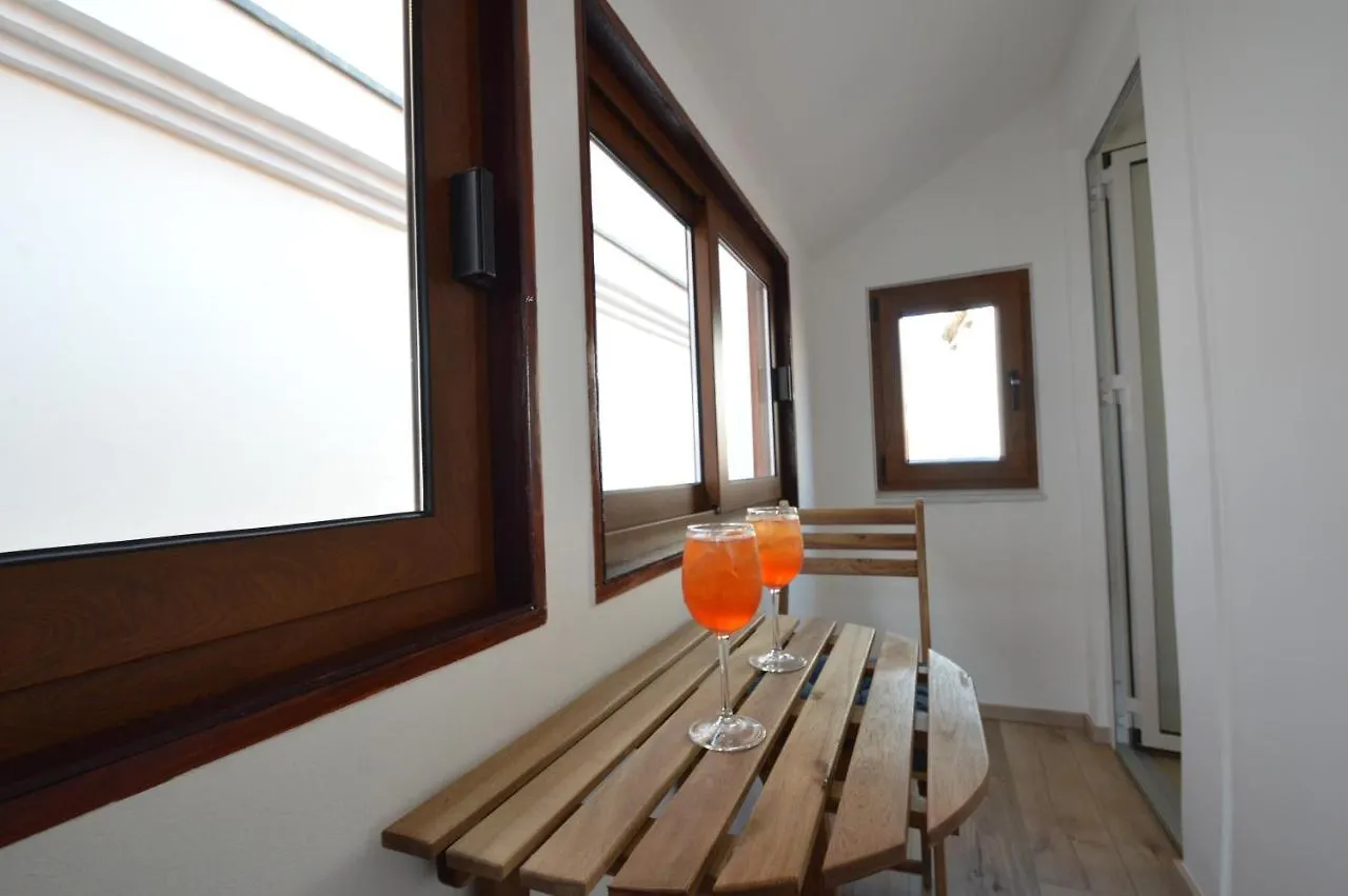 K Rooms Old Town Self Check In Zadar