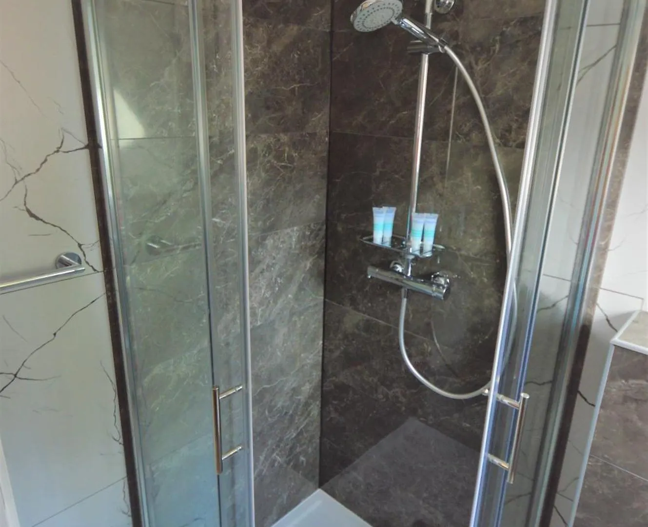 Apartment K Rooms Old Town Self Check In Zadar
