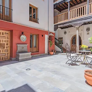 Casa De La Tina , Granada Spain