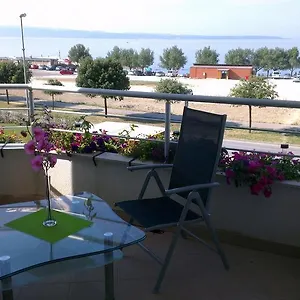Adela Znjan , Split Croatia