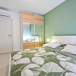 Apartament Blue&green, Zadar