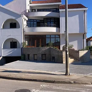 Apartament Domus Albus, Zadar