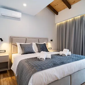 Seafront Sunset Studio&rooms Zadar