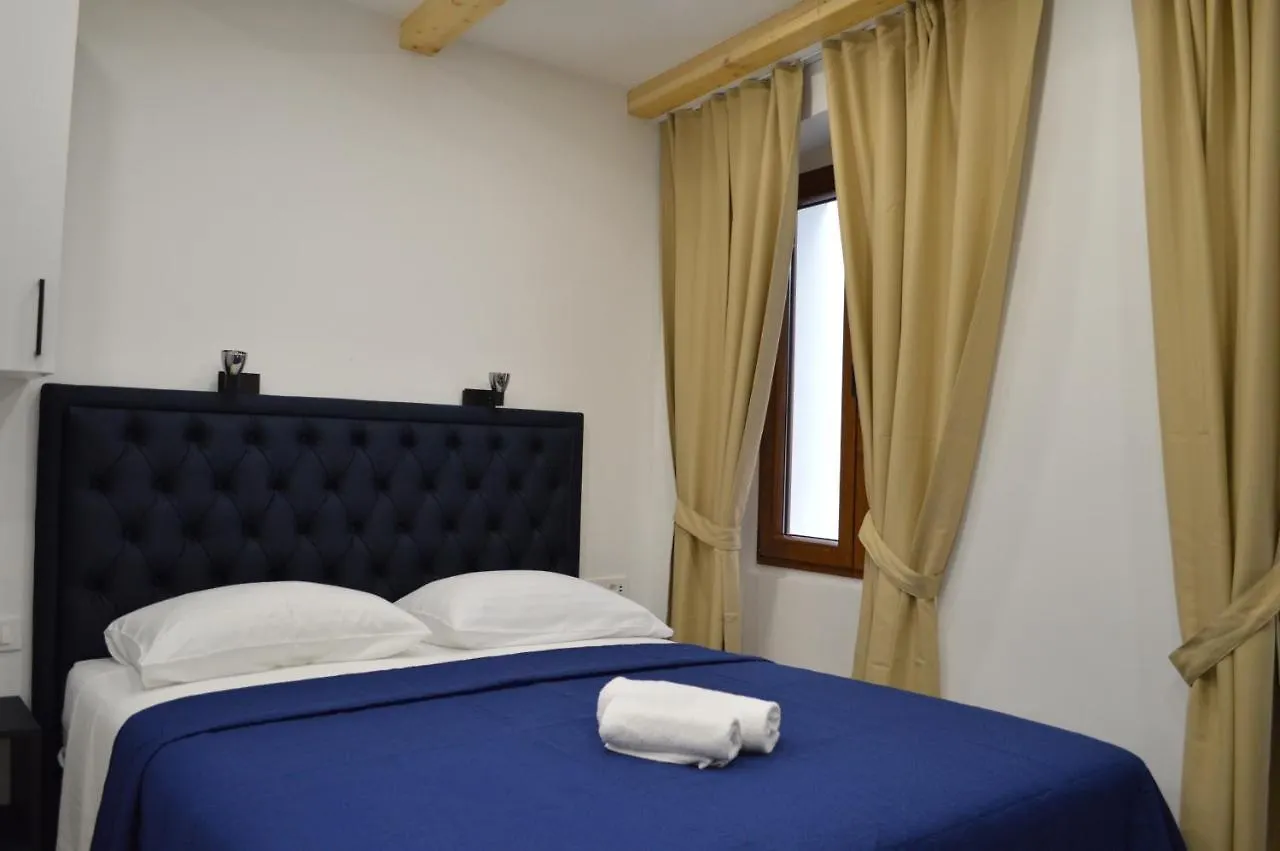 Apartament K Rooms Old Town Self Check In Zadar