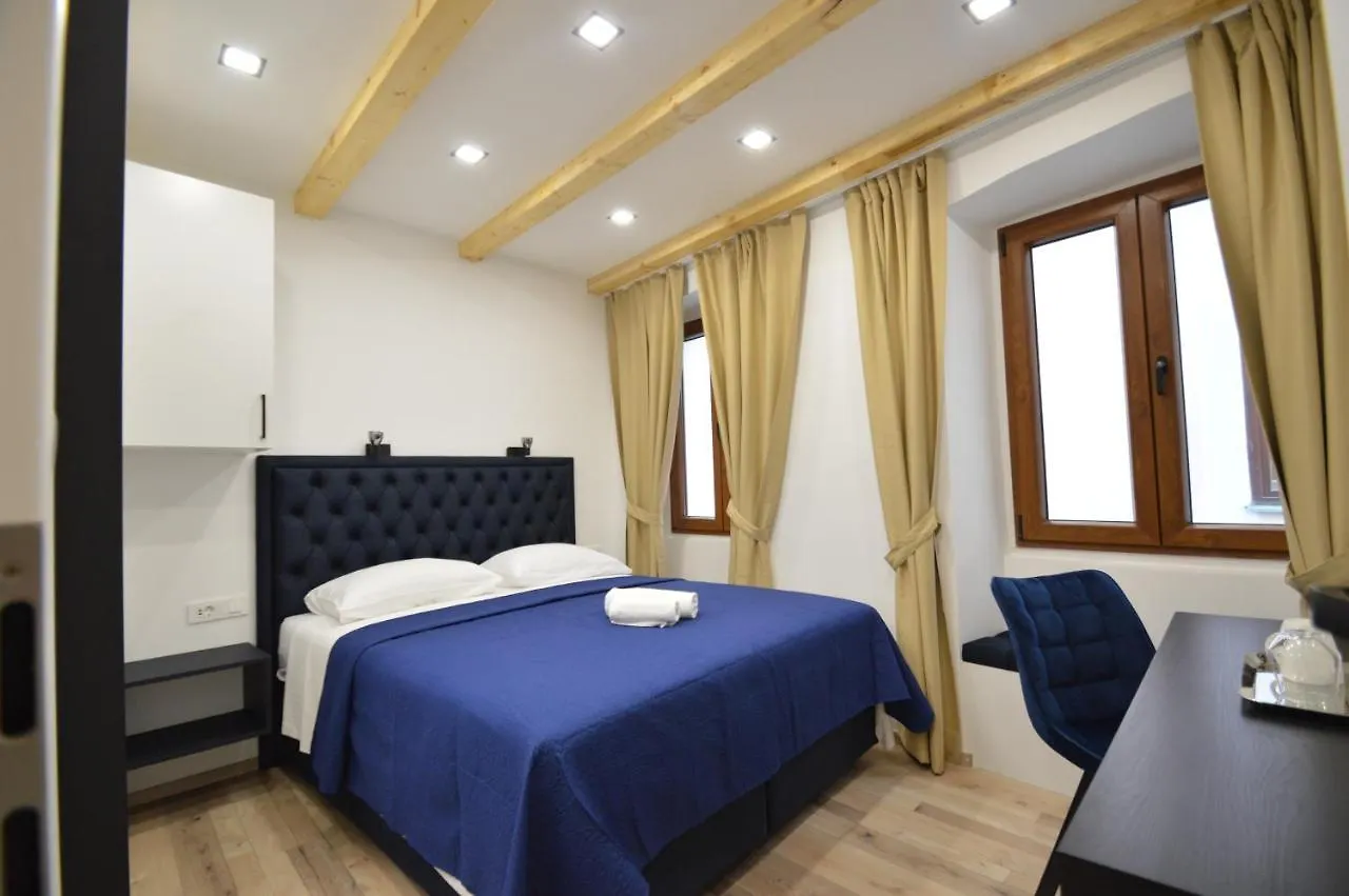 K Rooms Old Town Self Check In Zadar