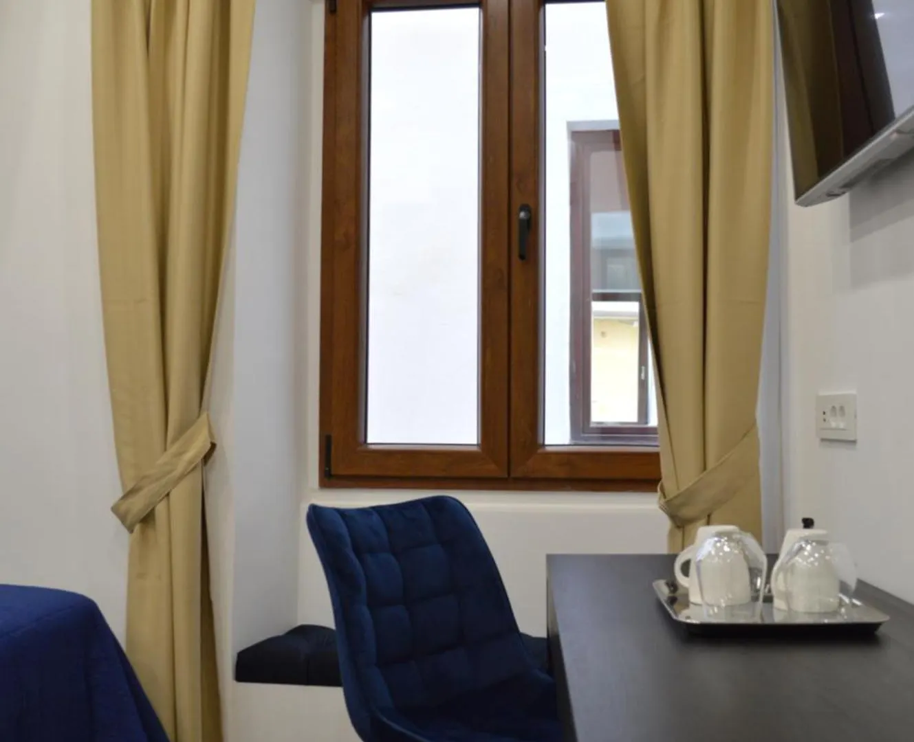 K Rooms Old Town Self Check In Zadar Apartament