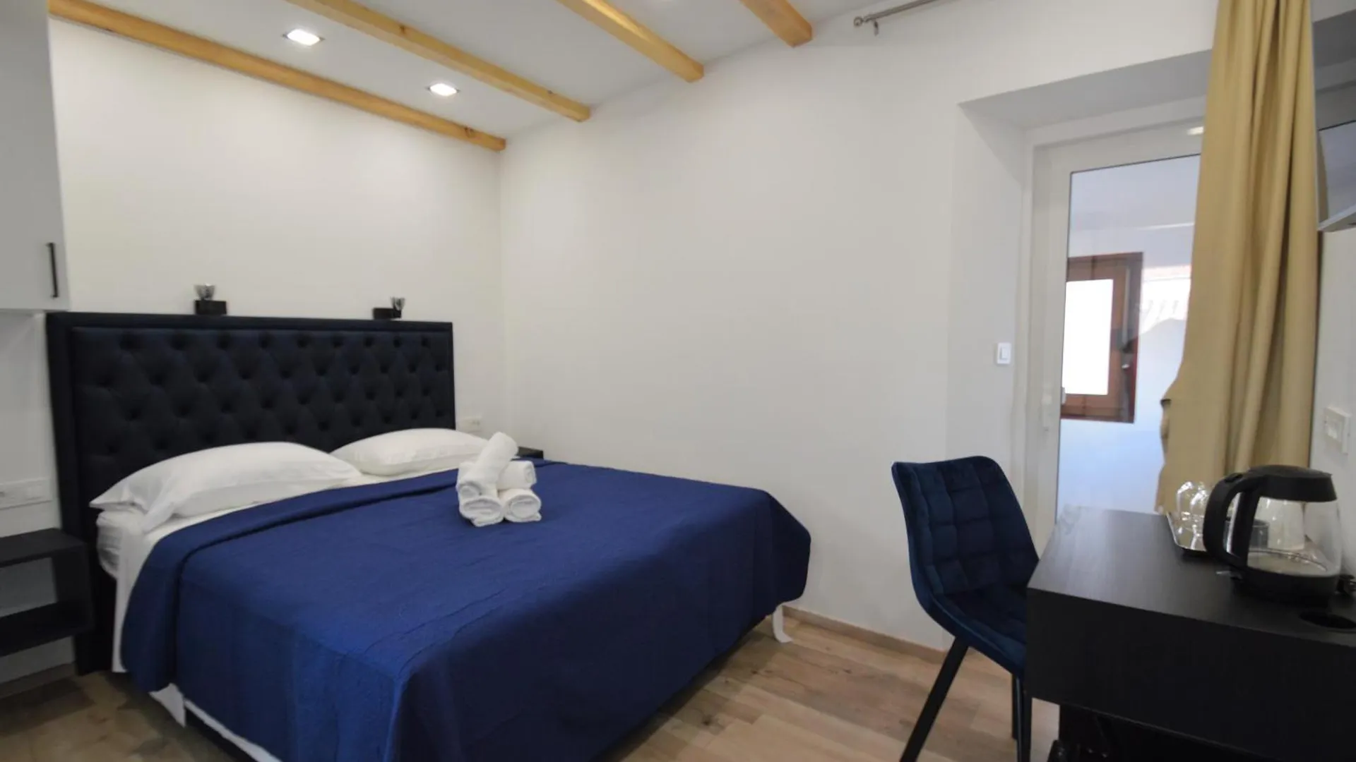 Apartament K Rooms Old Town Self Check In Zadar