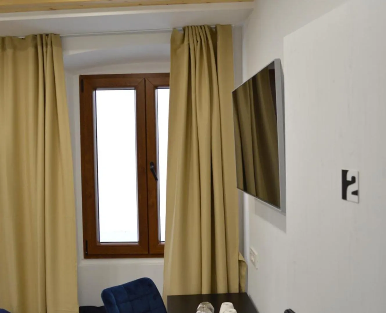 Apartament K Rooms Old Town Self Check In Zadar Chorwacja