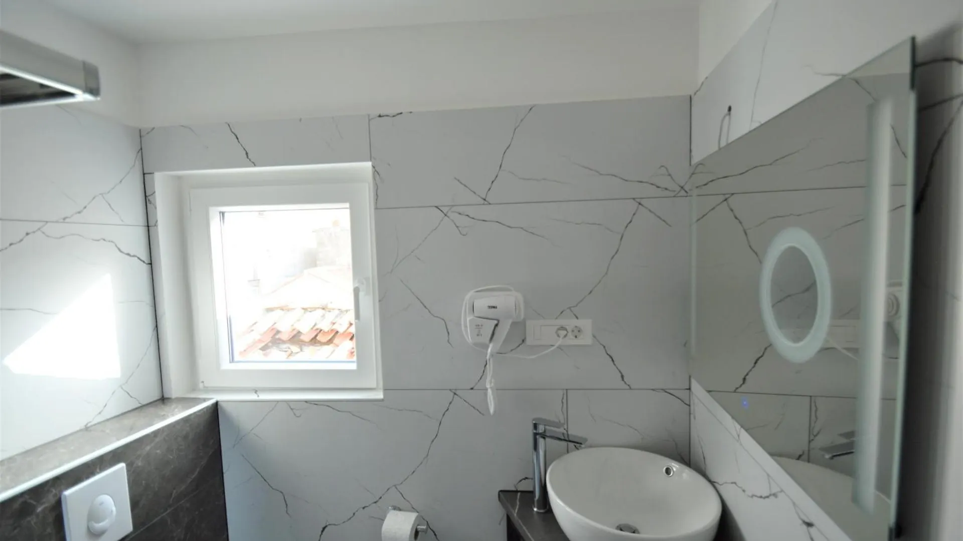 K Rooms Old Town Self Check In Zadar Apartament