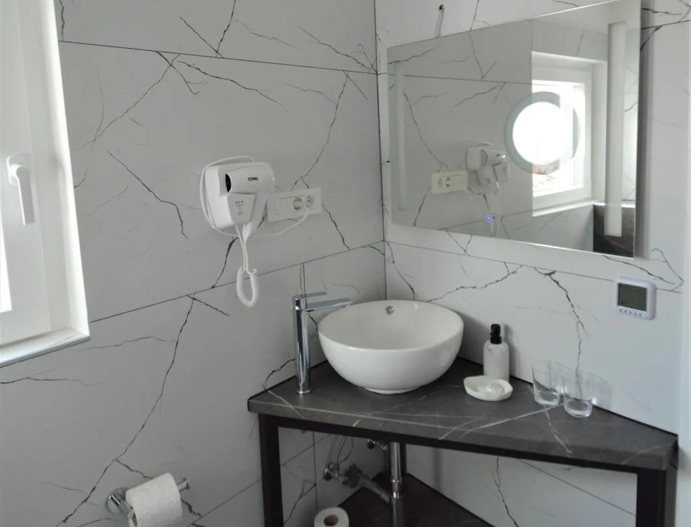 Apartament K Rooms Old Town Self Check In Zadar